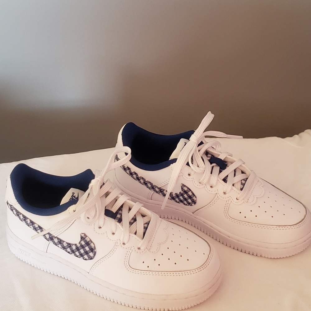 Nike Air Force 1, kids 13